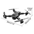 Christmas Gifts For Boys S186 Four Camera Obstacle Avoidance Drone christmas-gifts-for-boys-s186-four-camera-obstacle-avoidance-drone