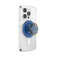 thumbnail image 1 of Phone Grip PopSockets compatibles con MagSafe Lace Blue, 1 of 6