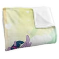 thumbnail image 3 of My Little Pony Tv Pony Group Silky Touch Super Soft Throw Blanket 36" x 58", 3 of 6