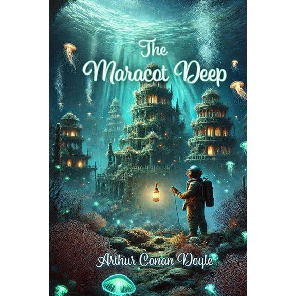 The Maracot Deep, (Paperback)