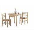 thumbnail image 1 of Monarch Specialties Dining Set, 1 of 4