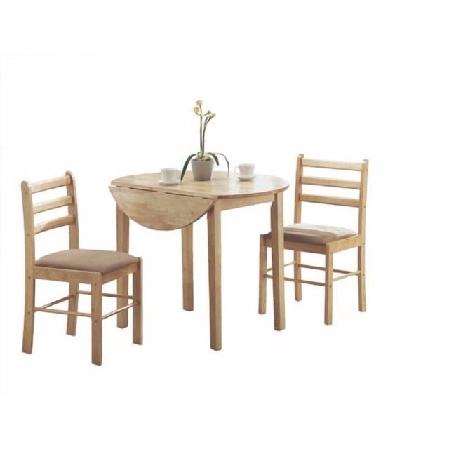 Monarch Specialties Dining Set