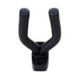 thumbnail image 2 of Durable Guitar Hanger Hook Wall Mount Stand Rack Bracket Guitar Bass Accessory Workhe, 2 of 9