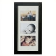 thumbnail image 4 of Southern Enterprises Photo Display Wall Mount Black Jewelry Armoire, 4 of 8