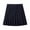 C Dark Blue, variant on Skirt for Women Spring Fall High Waist Pleated Skirt A Line Solid Color Mini Skirt Casual Relaxed Fit Light Purple XXXXXL