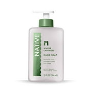 Native Limited Edition Winter Cashmere Liquid Hand Soap 13 fl oz