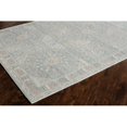 thumbnail image 5 of Rugs America Collection WL100A Transitional Oriental Blue grey Area Rug, 2' x 3', 5 of 11