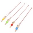 thumbnail image 2 of 20pcs Luminous Whistles for Kids Animal Rabbit Whistles Noise Maker Party Favors, 2 of 7