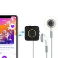 thumbnail image 5 of Mini PVC Casing Bluetooth Receiver Transmitter 2 in 1 Speaker TV Computer Music Adapter, 5 of 8