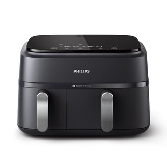 家電 Philips Air Fryer Philips Essential XL 6.2L Digital Air Fryer with Fry Basket