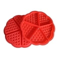 thumbnail image 3 of Cake Baking Chocolate Waffle Maker Mould, 3 of 3