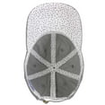 thumbnail image 2 of Infinity Her Women's Pigment-Dyed Fashion Undervisor Cap, 2 of 3