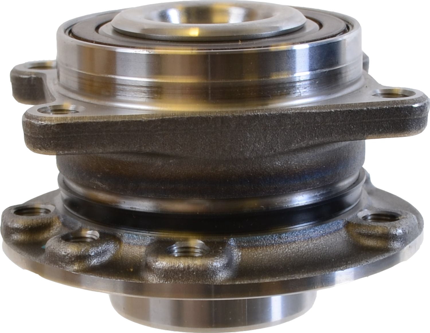 Wheel Bearing and Hub Assembly Fits select: 2014-2021 JEEP CHEROKEE, 2015-2017 CHRYSLER 200