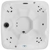 Lifesmart Alexa 5-Person Plug n Play Spa