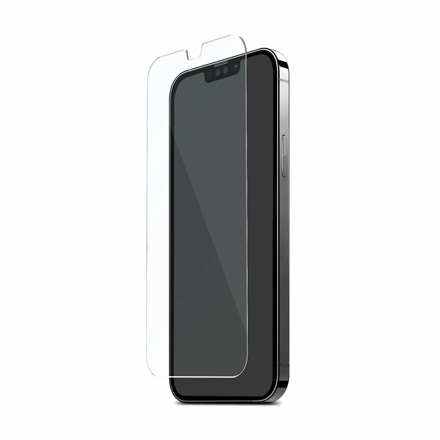 Protecteur D'écran en Verre Trempé pour iPhone 17e/16e/14/13/13 Pro/12