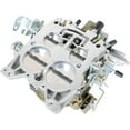 thumbnail image 5 of PET-U 4-BBL Carburetor For 1901R Rochester Quadrajet 4MV Chevy 1966-1973 1901-GG, 5 of 6
