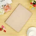 thumbnail image 4 of VOSS Universal Folio Leather Stand Cover Case For 10 10.1 Inch Android Tablet PC, 4 of 8