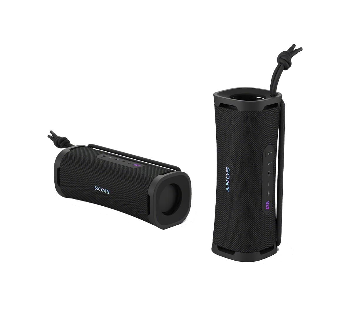 Sony ULT Field 1 Wireless Portable Speaker - Black