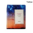 thumbnail image 1 of CAROOTU 1 Pcs Photo Book Album 64 Pockets 3 Inch Storage Name Card Holder for Instax, 1 of 6
