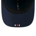 thumbnail image 5 of Men's New Era Navy Chicago Bears 2025 Sideline  M-Crown 9FORTY Adjustable Hat, 5 of 5