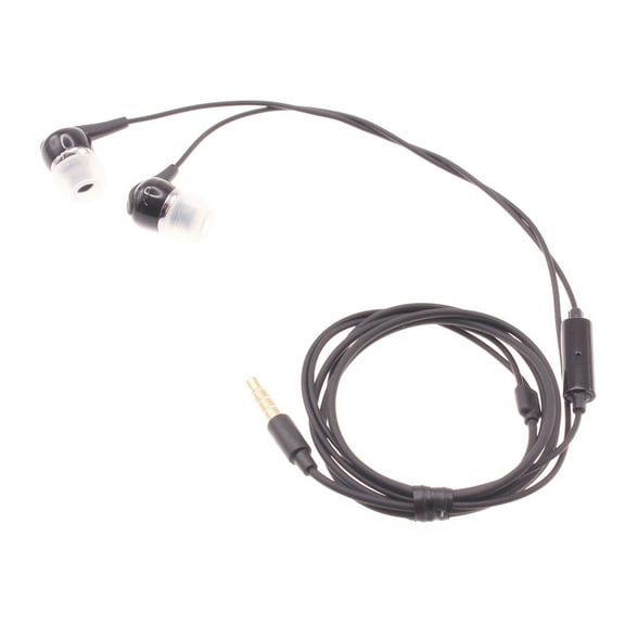 Headphones Wired Earphones for OnePlus Nord N100/N10 5G Phones - Handsfree Mic 3.5mm Headset Earbuds Earpieces Microphone P5K