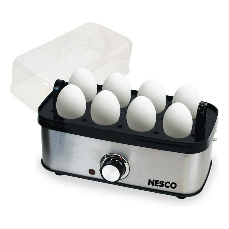  Maverick Henrietta 14 Egg Hen Egg Cooker: Home & Kitchen