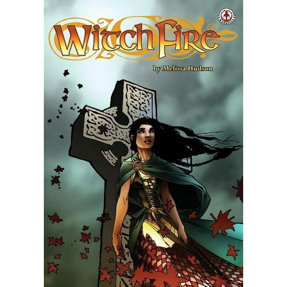Witchfire (Paperback)