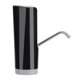 thumbnail image 2 of Dispensador automático eléctrico de bomba de agua potable, botón de interruptor superior, color negro, 2 of 8