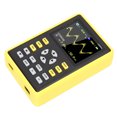 thumbnail image 3 of "FNIRSI 5012H Portable Digital Oscilloscope - 100MHz Bandwidth, 500MS/s Sampling, 2.4" IPS Display, 64GB Storage & 12H Battery Life for Professional Testing", 3 of 7