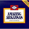 thumbnail image 1 of Pre-Owned Amazing Arkansas (Paperback) 1887654216 9781887654210, 1 of 1