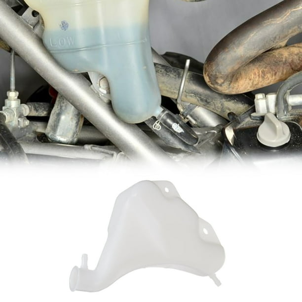 5KM218710000 ATV Coolant Radiator Tank Reservoir with Cap for 700