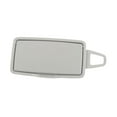 thumbnail image 2 of yotijay Car Sun Visor Mirror Cover Replaces for Mercedes- GLA W156 GLC W253 Left Light Gray, 2 of 8