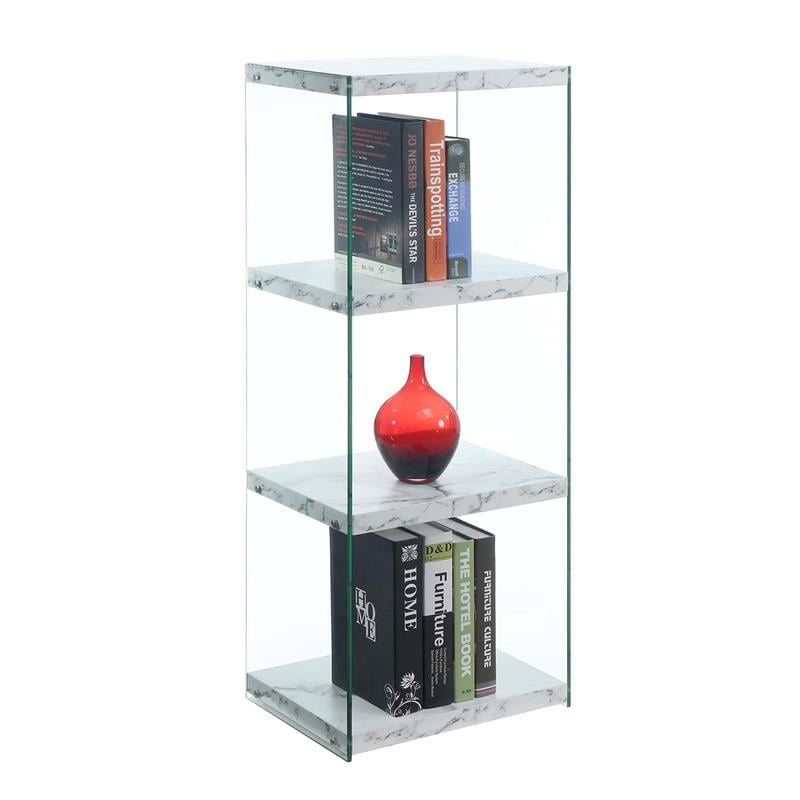 cosco hazel 4 shelf bookcase cosco hazel 4 shelf bookcase