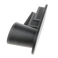 thumbnail image 3 of koolsoo Multifunction Leather Pen Holder Stationery Card Storage Box Accessory Black, 3 of 9