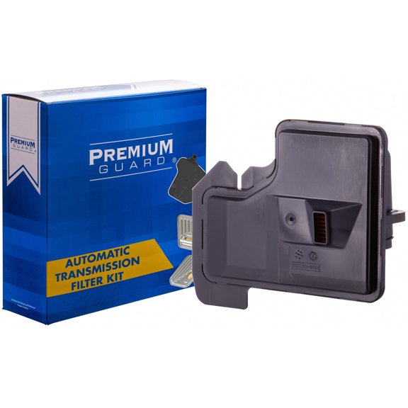 PG Transmission Filter Kit PT99423 | Fits 2007-13 Acura TL, 2010-14 TSX, 2012 Honda Crosstour, 2007-13 Odyssey, 2008-12 Accord, 2009-15 Pilot, 2010-11 Accord Crosstour