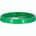 thumbnail image 2 of Green 5 Gallon Buckets and Spout Lids Food Grade Combo 3 Pack, 2 of 5