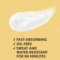 thumbnail image 7 of Aveeno Protect And Hydrate Moisturizing Body Sunscreen Lotion Spf 30, 3 Oz, 7 of 7