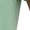 Green, variant on Women Notch Neck Blouses Pleated Short Sleeve Tops Summer Casual Tees Solid Loose Fashion Shirts Breathable Lightweight Daily TShirts