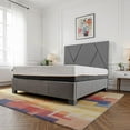 thumbnail image 3 of Foam Cooling XL Twin Mattress - inch 10 Regen Exclusive Design, 3 of 6