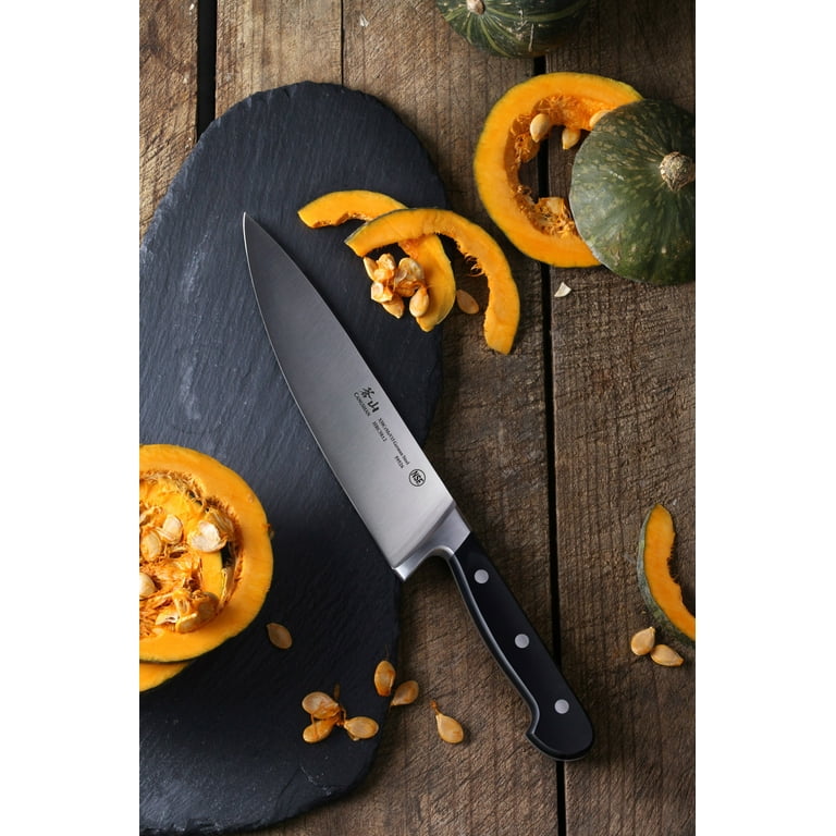 Cangshan 8 V2 Series German Steel Forged Chef's Knife