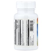 Thompson DHEA , 50 mg , 60 Capsules