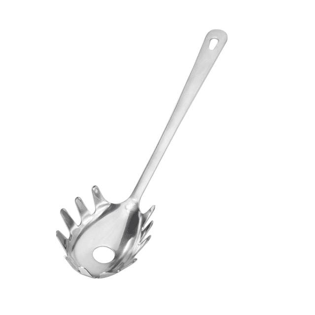 Cuchara Para Espagueti De Acero Inoxidable Vencort Cuchara/ Espagueti/Acero Inoxidable