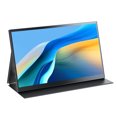 thumbnail image 1 of UPartner B114 - Monitor HDMI pequeño de 14 pulgadas con pant, 1 of 2