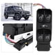 thumbnail image 4 of Interruptor del elevalunas eléctrico Ticfox para Mercedes Benz Máxima confiabilidad, 4 of 9