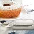 thumbnail image 4 of unbranded 1Ud De Almacenamiento Para Y Queso Acero Inoxidable Comida, 4 of 8