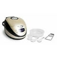thumbnail image 3 of NEW REDMOND RMC M150A Multi Cooker-color Gold, 3 of 3