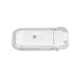 thumbnail image 1 of Luz Led Con Clip Para Leer Libros Recargable Por Usb 9 Modes, 1 of 5