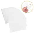 thumbnail image 3 of 57pcs Blank Plastic Playing Card For Diy Projects Waterproof And Durable For Outdoor Games And Activities, 3 of 7