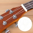 thumbnail image 1 of unbranded 1Jgo Cuerdas De Nylon Para Ukelele Con Estabilidad Y Resistencia Para Mejor Afinación, 1 of 8