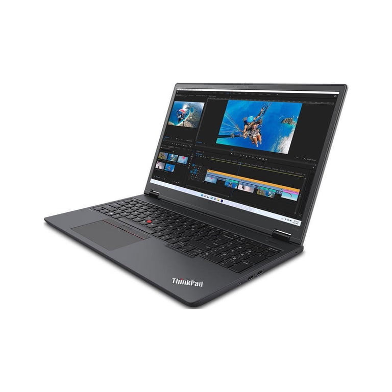Lenovo ThinkPad P16v Gen 1 - 16